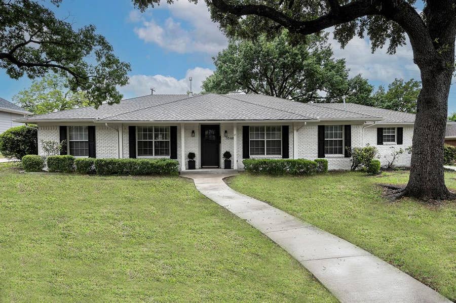 Property photo for 3648 Jubilee Trail, Dallas, TX