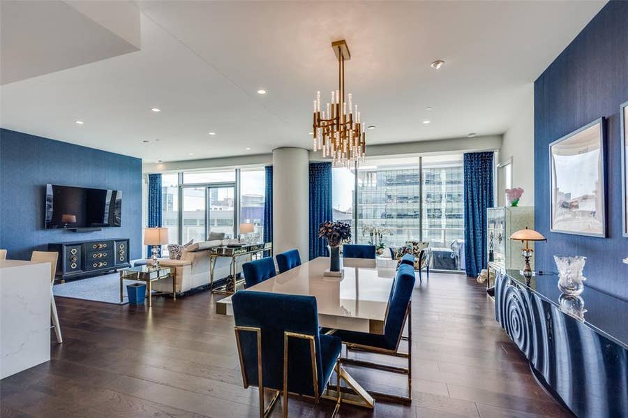 Property photo for 7901 Windrose Avenue, #504, Plano, TX