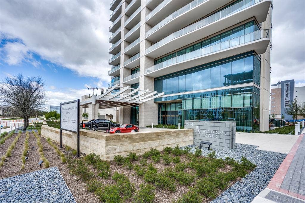7901 Windrose Avenue, #504, Plano, TX 75024 7901 Windrose Avenue, #504, Plano, TX 75024