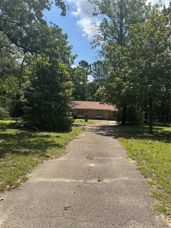 Property photo for 6797 FM 2494, Athens, TX