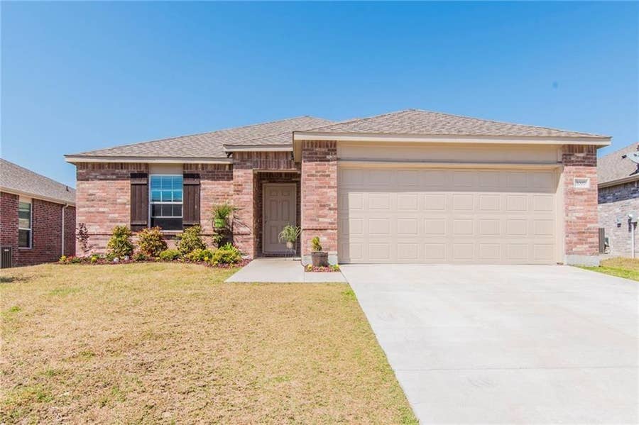 Property photo for 3007 Hickory Ridge, Melissa, TX