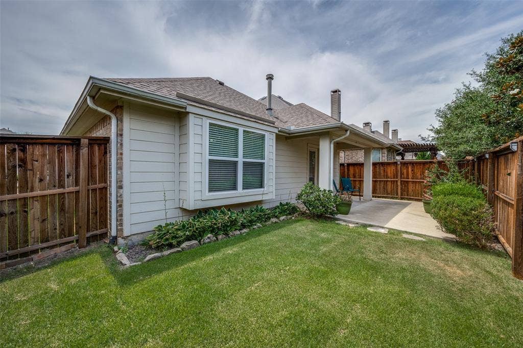 325 Perkins Drive, Argyle, TX 76226