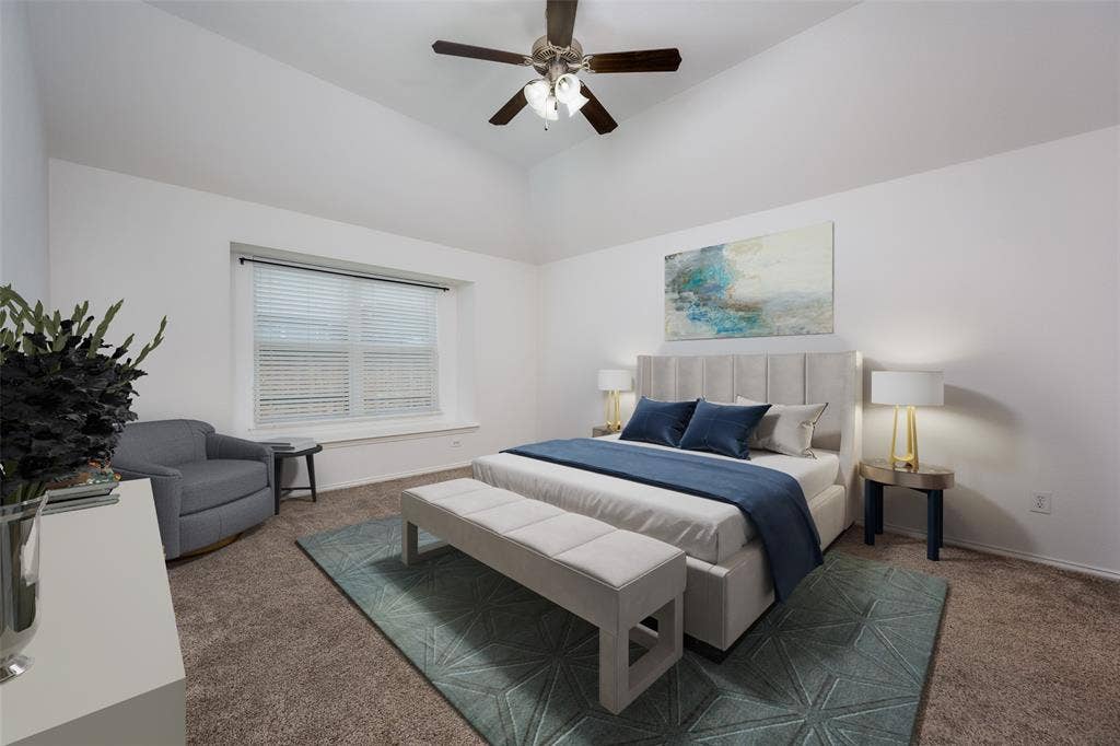 325 Perkins Drive, Argyle, TX 76226