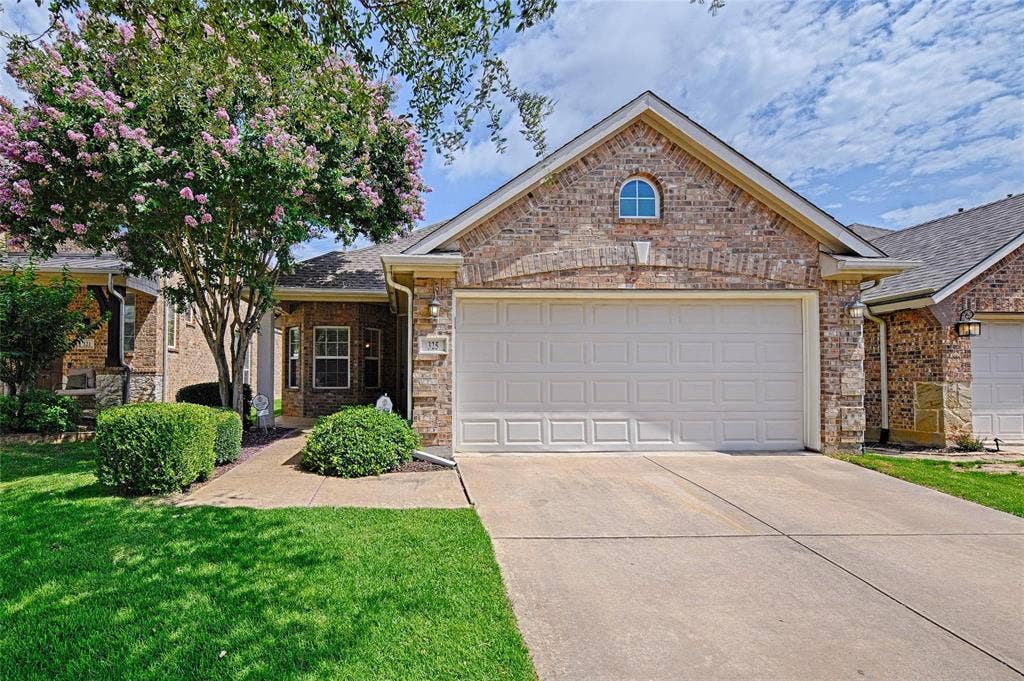 325 Perkins Drive, Argyle, TX 76226
