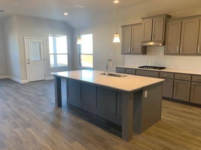 1104 Knightsgate Road, Argyle, TX 76226