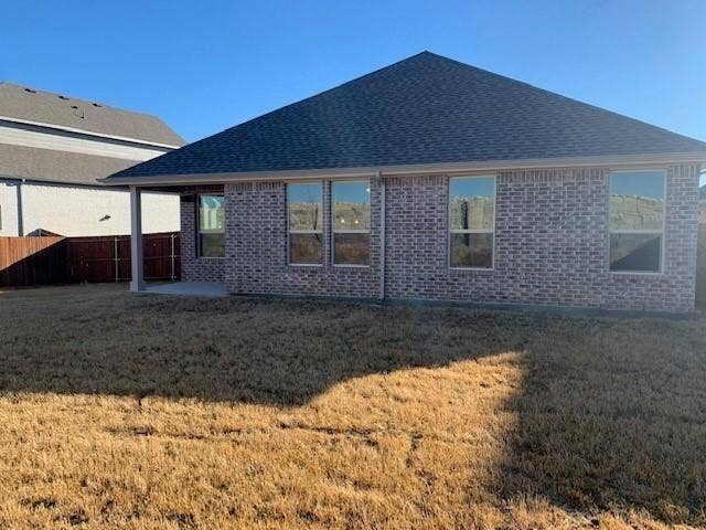 1104 Knightsgate Road, Argyle, TX 76226