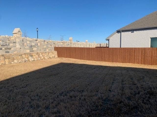 1104 Knightsgate Road, Argyle, TX 76226