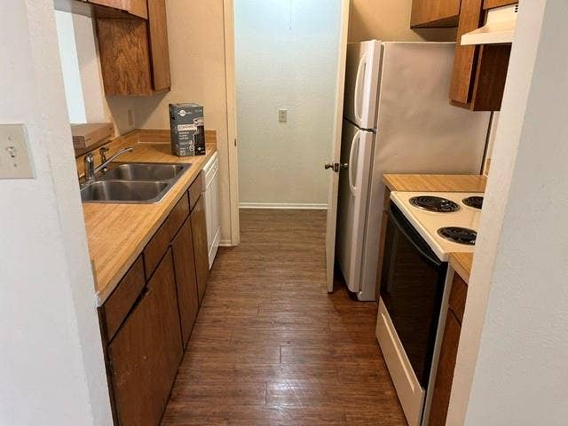 Property photo for 3321 FALLMEADOW Street, #3321 & 3323, Denton, TX