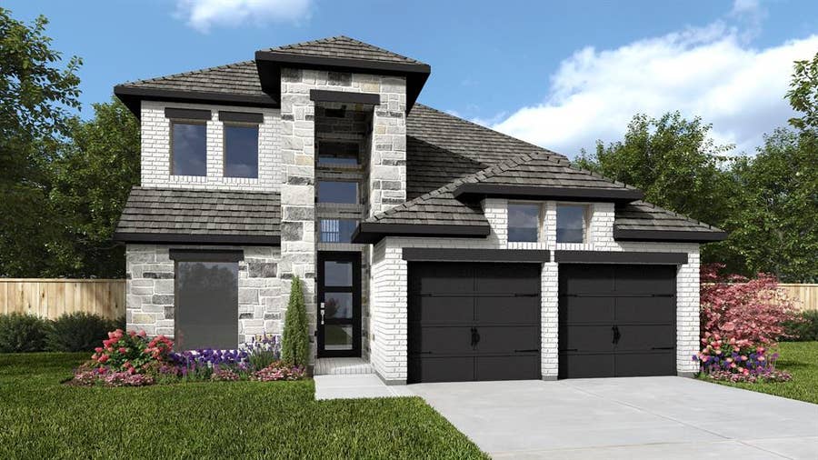 Property photo for 2419 Lyrebird Lane, Forney, TX