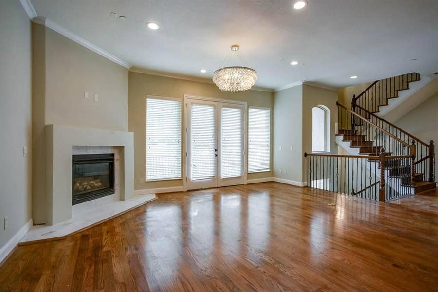 Property photo for 3817 Bowser Avenue, #B, Dallas, TX