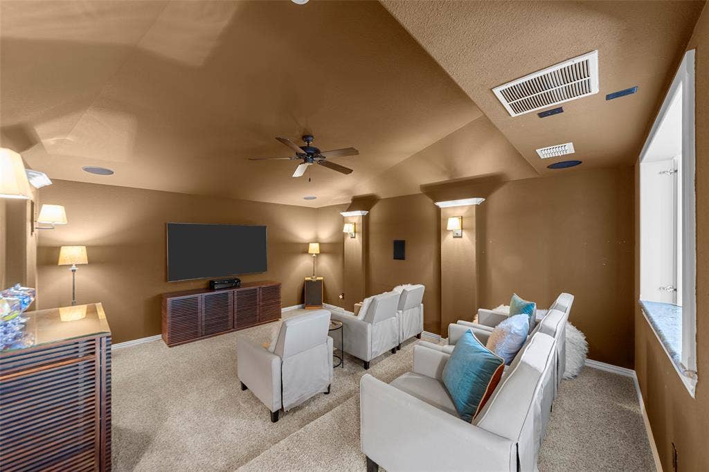 856 Fountain View Court, Allen, TX 75013 856 Fountain View Court, Allen, TX 75013