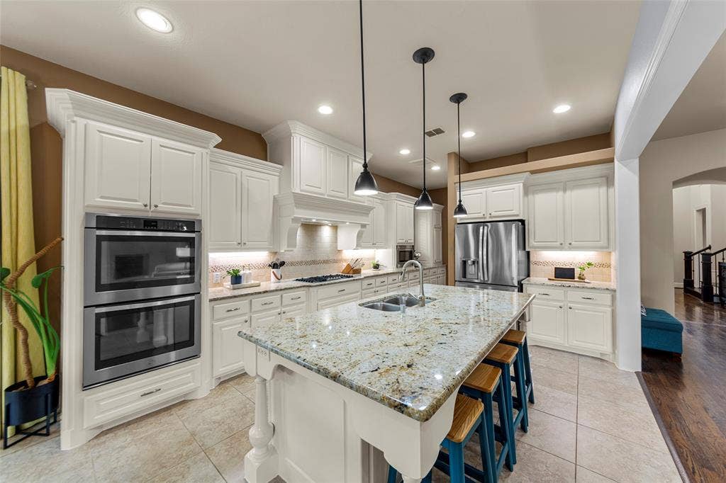 856 Fountain View Court, Allen, TX 75013 856 Fountain View Court, Allen, TX 75013