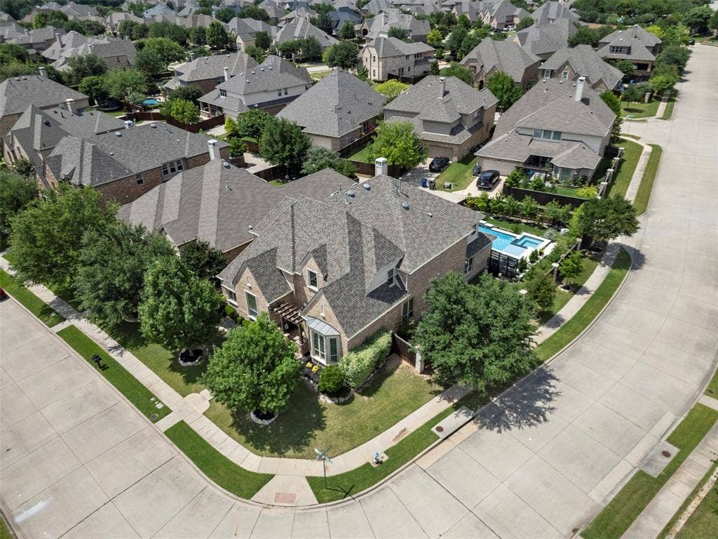 856 Fountain View Court, Allen, TX 75013 856 Fountain View Court, Allen, TX 75013