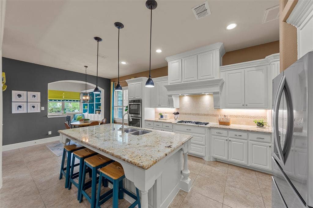 856 Fountain View Court, Allen, TX 75013 856 Fountain View Court, Allen, TX 75013