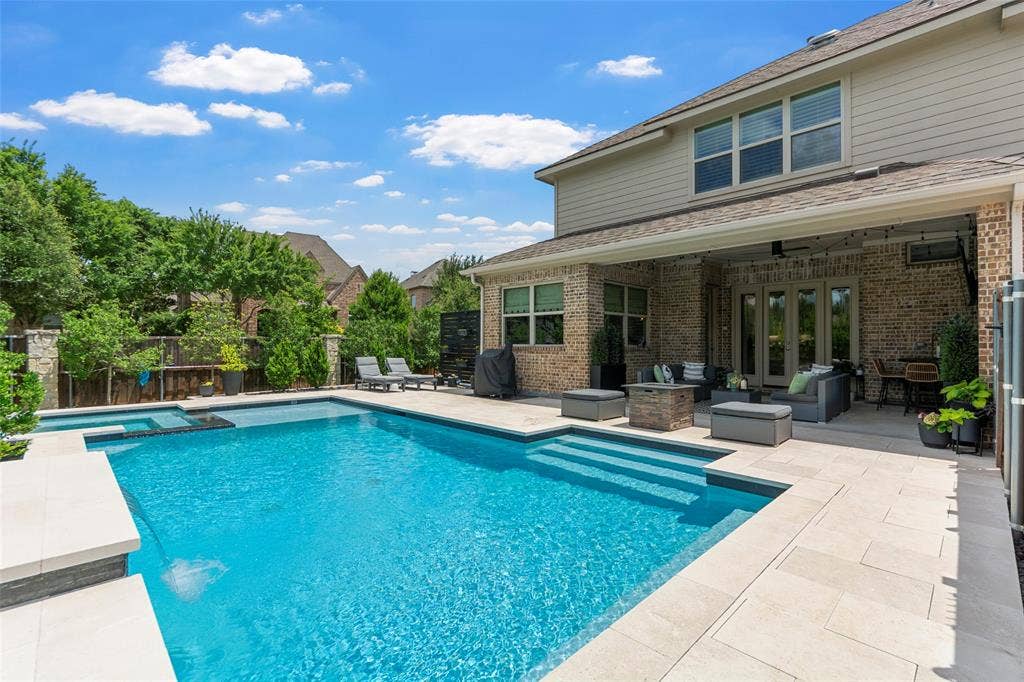 856 Fountain View Court, Allen, TX 75013 856 Fountain View Court, Allen, TX 75013