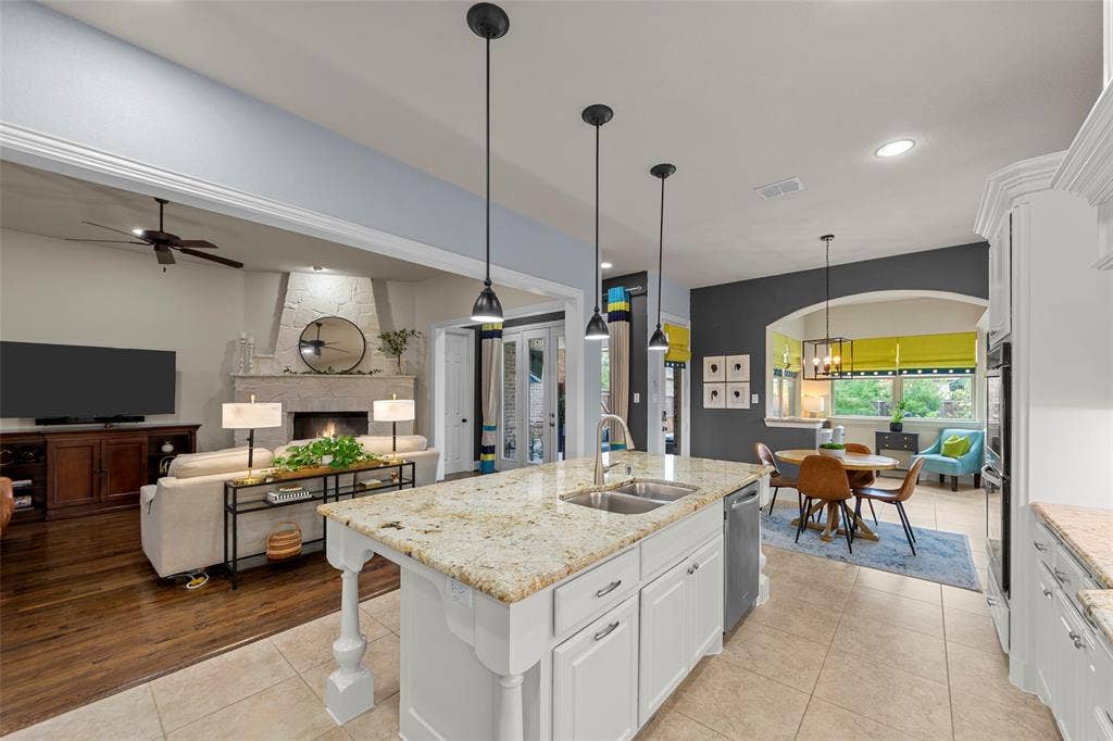 856 Fountain View Court, Allen, TX 75013 856 Fountain View Court, Allen, TX 75013