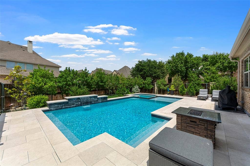 856 Fountain View Court, Allen, TX 75013 856 Fountain View Court, Allen, TX 75013