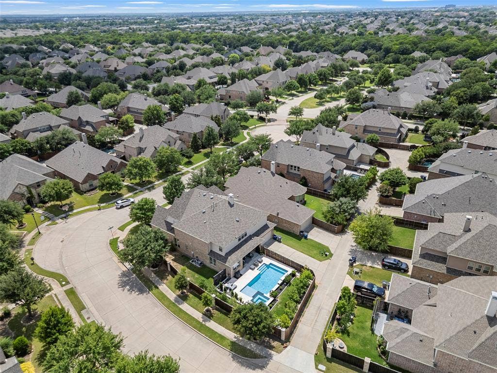 856 Fountain View Court, Allen, TX 75013 856 Fountain View Court, Allen, TX 75013