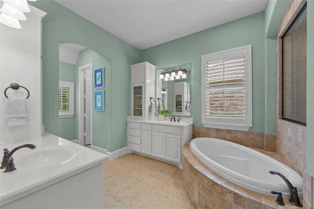 856 Fountain View Court, Allen, TX 75013 856 Fountain View Court, Allen, TX 75013