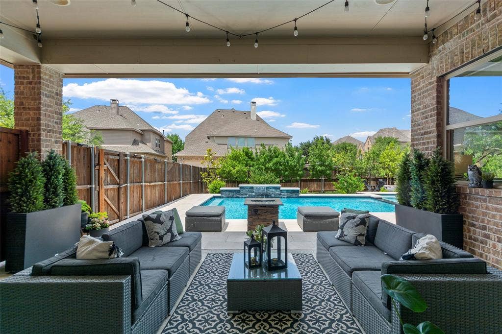 856 Fountain View Court, Allen, TX 75013 856 Fountain View Court, Allen, TX 75013