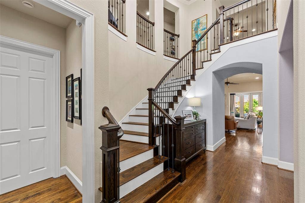 856 Fountain View Court, Allen, TX 75013 856 Fountain View Court, Allen, TX 75013