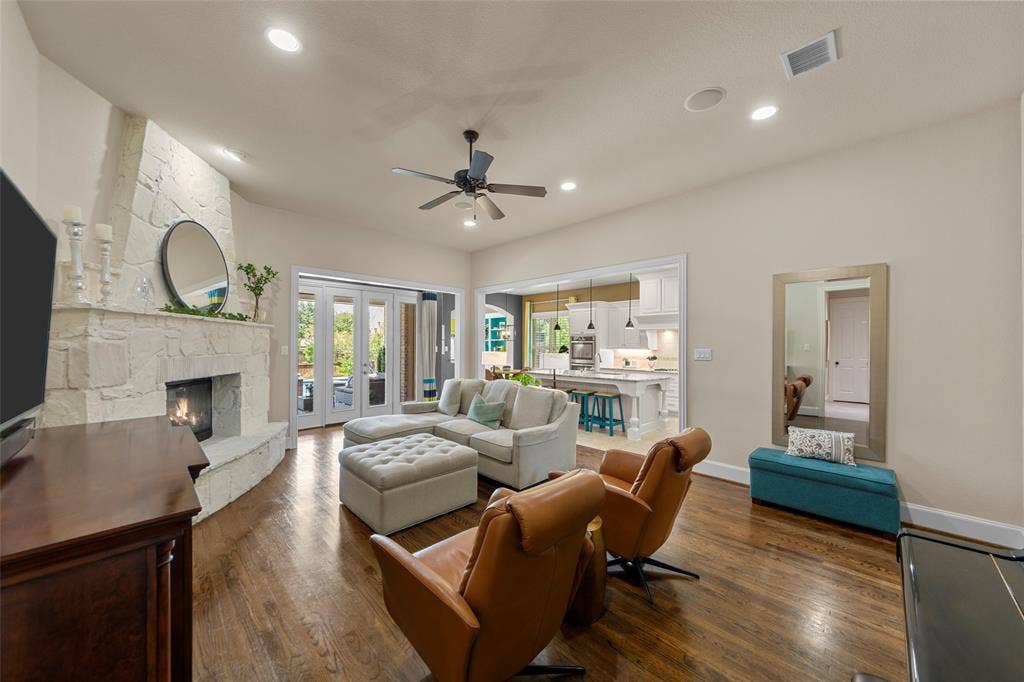 856 Fountain View Court, Allen, TX 75013 856 Fountain View Court, Allen, TX 75013