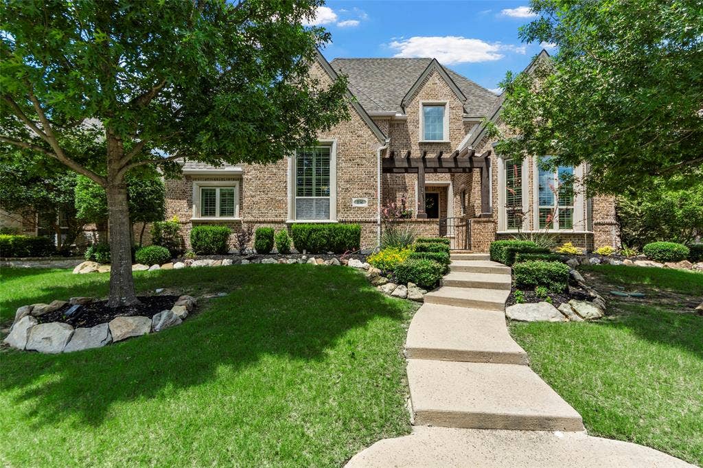856 Fountain View Court, Allen, TX 75013 856 Fountain View Court, Allen, TX 75013