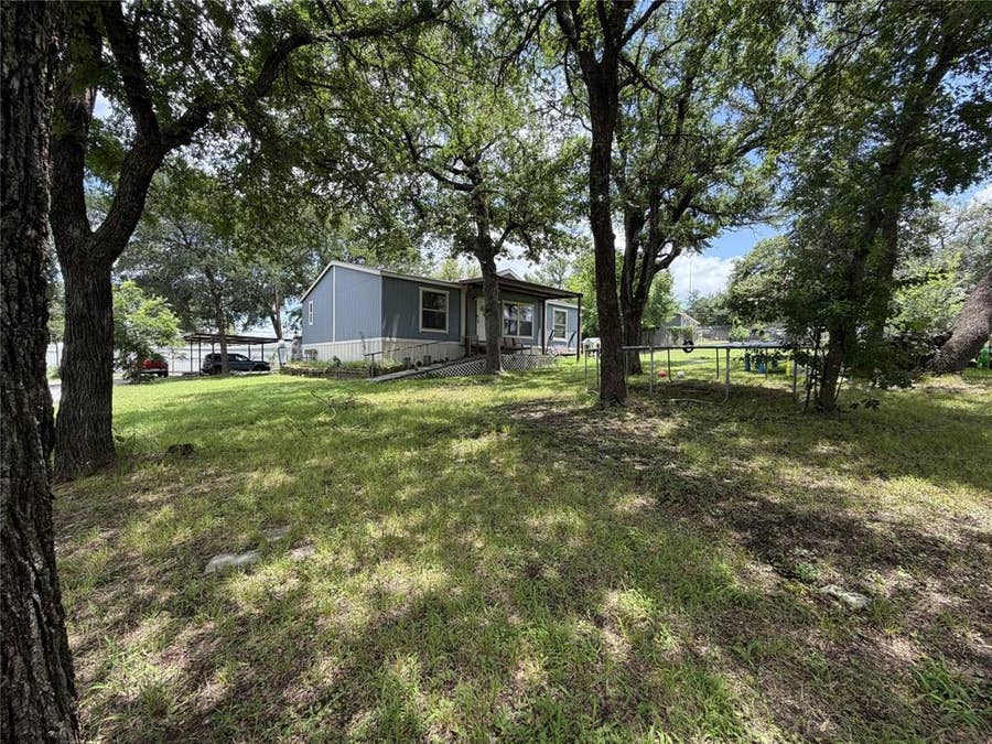 Property photo for 6112 Big Wood Court, Fort Worth, TX
