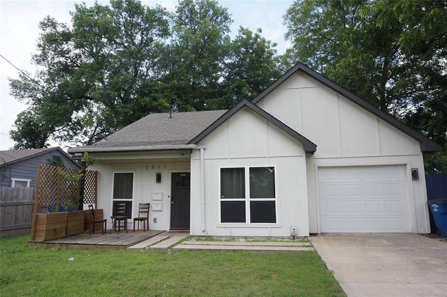 Property photo for 2811 Morning Avenue, Dallas, TX