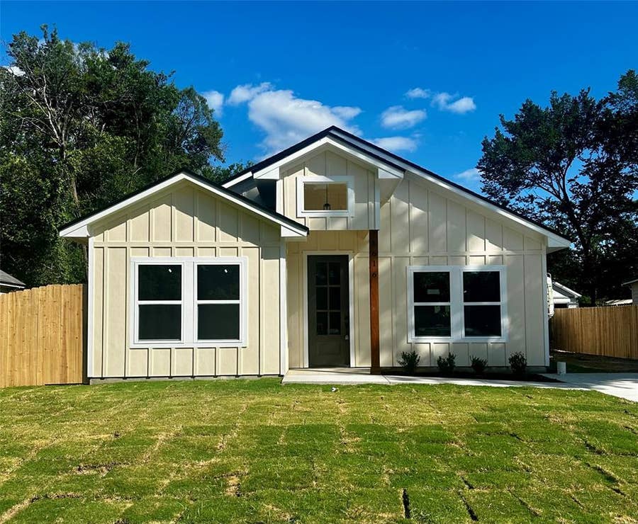 Property photo for 3616 Hubby Avenue, Waco, TX