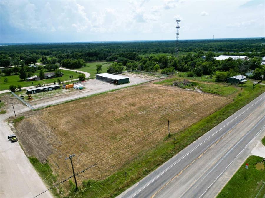 Property photo for 2.50+/-Ac Highway 276, West Tawakoni, TX
