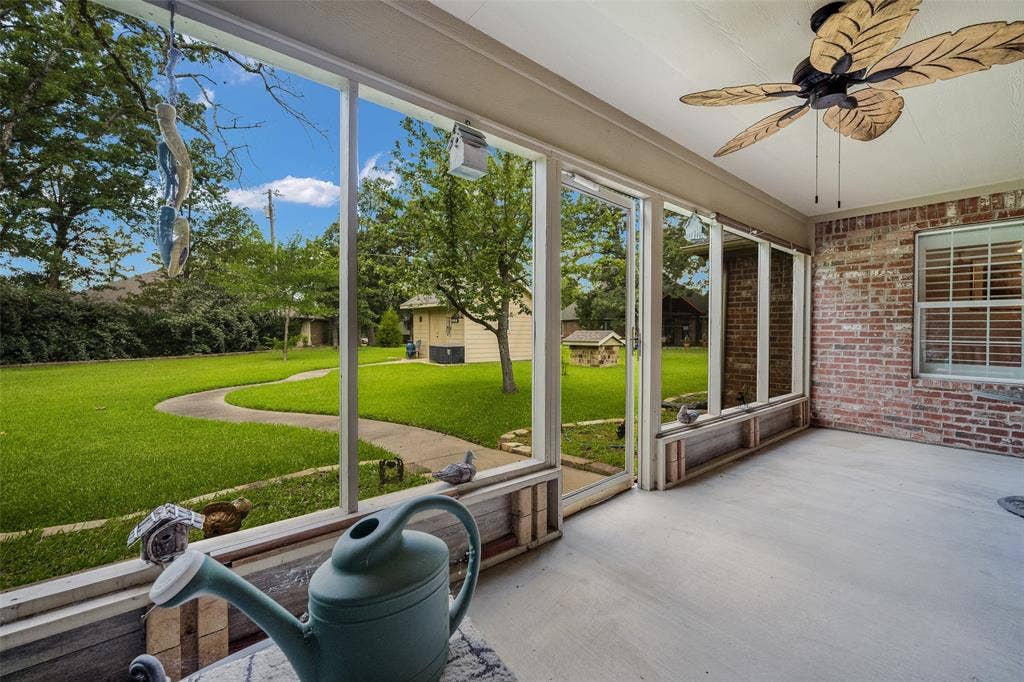 109 Castlewood Road, Enchanted Oaks, TX 75156 109 Castlewood Road, Enchanted Oaks, TX 75156