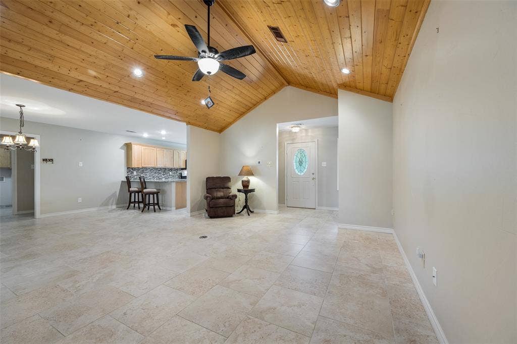 109 Castlewood Road, Enchanted Oaks, TX 75156 109 Castlewood Road, Enchanted Oaks, TX 75156