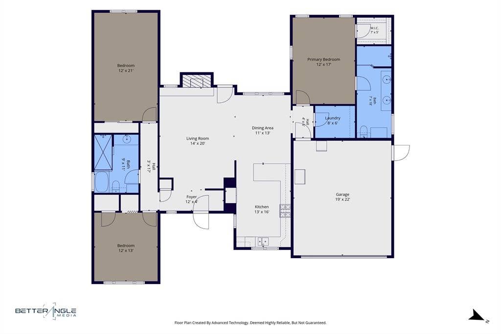 109 Castlewood Road, Enchanted Oaks, TX 75156 109 Castlewood Road, Enchanted Oaks, TX 75156