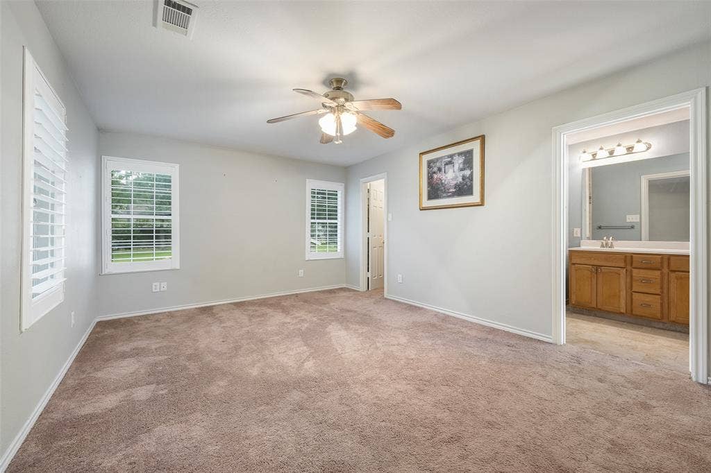 109 Castlewood Road, Enchanted Oaks, TX 75156 109 Castlewood Road, Enchanted Oaks, TX 75156