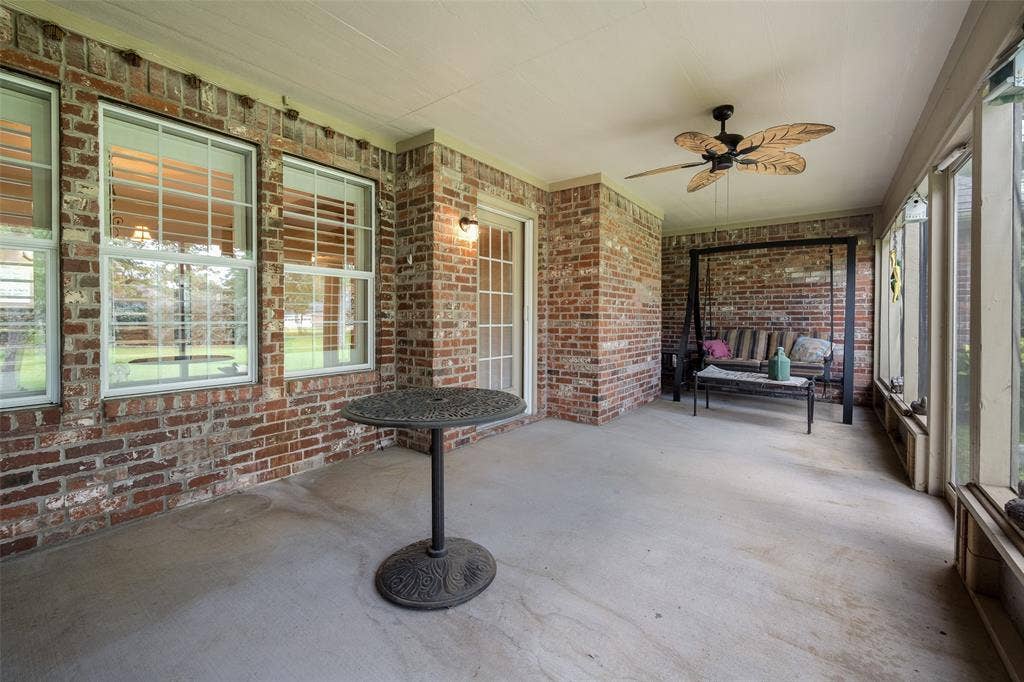 109 Castlewood Road, Enchanted Oaks, TX 75156 109 Castlewood Road, Enchanted Oaks, TX 75156