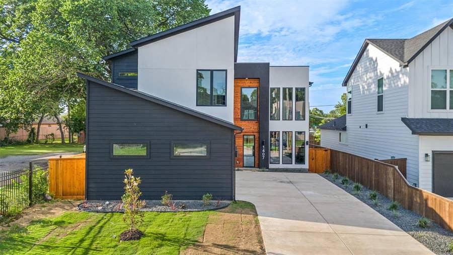 Property photo for 1407 Pueblo Street, Dallas, TX