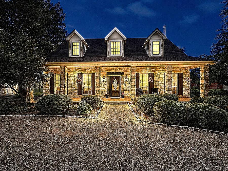 Property photo for 1170 Brazos Loop, Gholson, TX