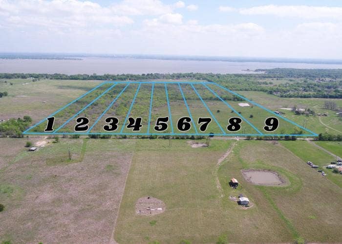Property photo for 19681 CR-4043, Kemp, TX