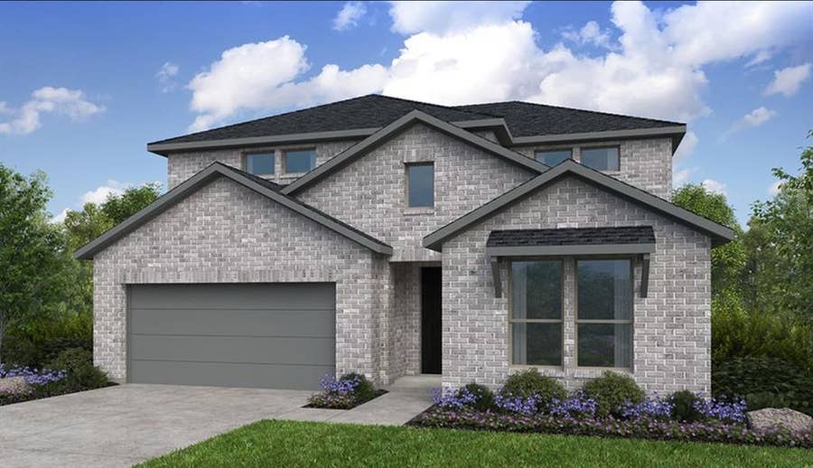 Property photo for 1804 Yaupon Court, Celina, TX