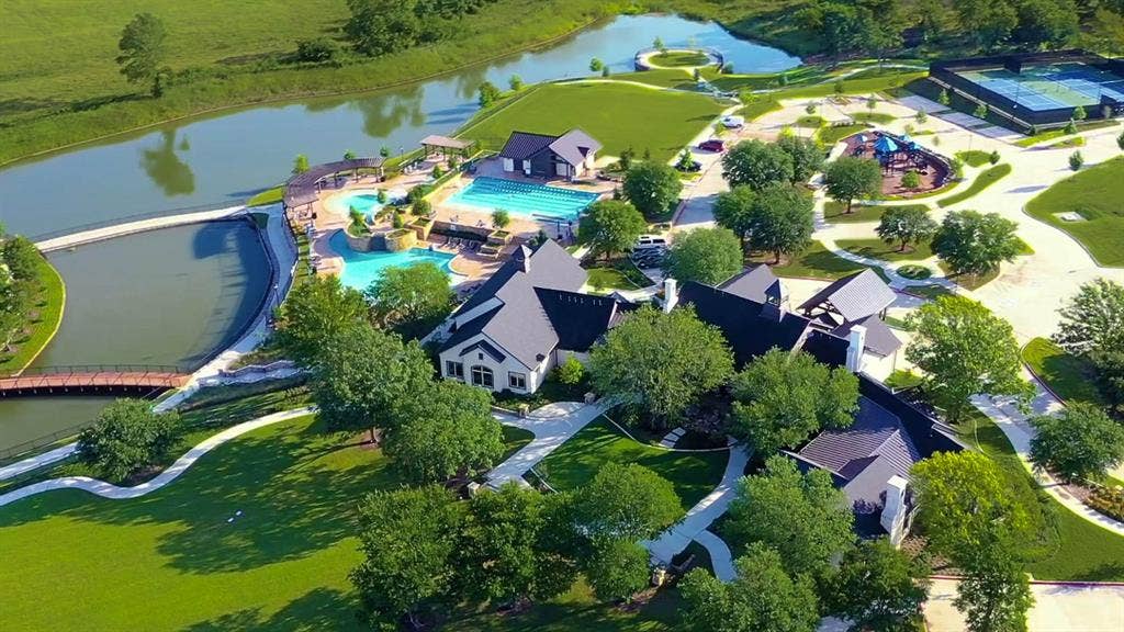 2721 Genuine Risk Court, Celina, TX 75009 2721 Genuine Risk Court, Celina, TX 75009