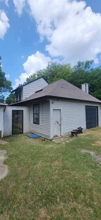 Property photo for 2457 Elmwood Drive, Wills Point, TX