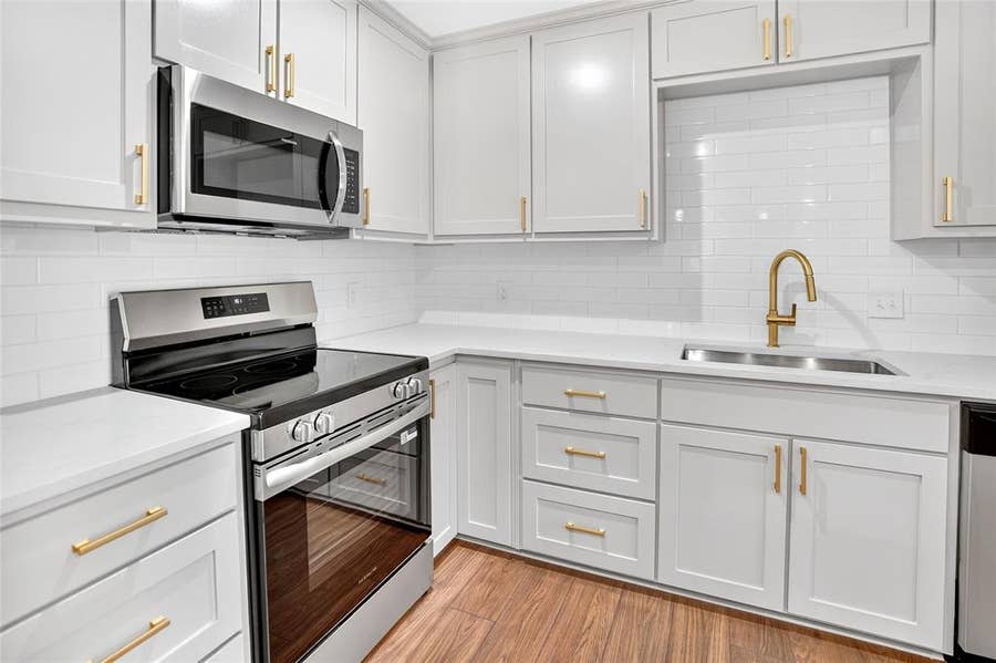 Property photo for 5308 South Drive, Fort Worth, TX