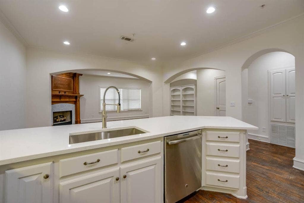 4110 Mckinney Avenue, #5, Dallas, TX 75204
