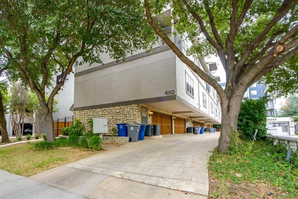 4110 Mckinney Avenue, #5, Dallas, TX 75204