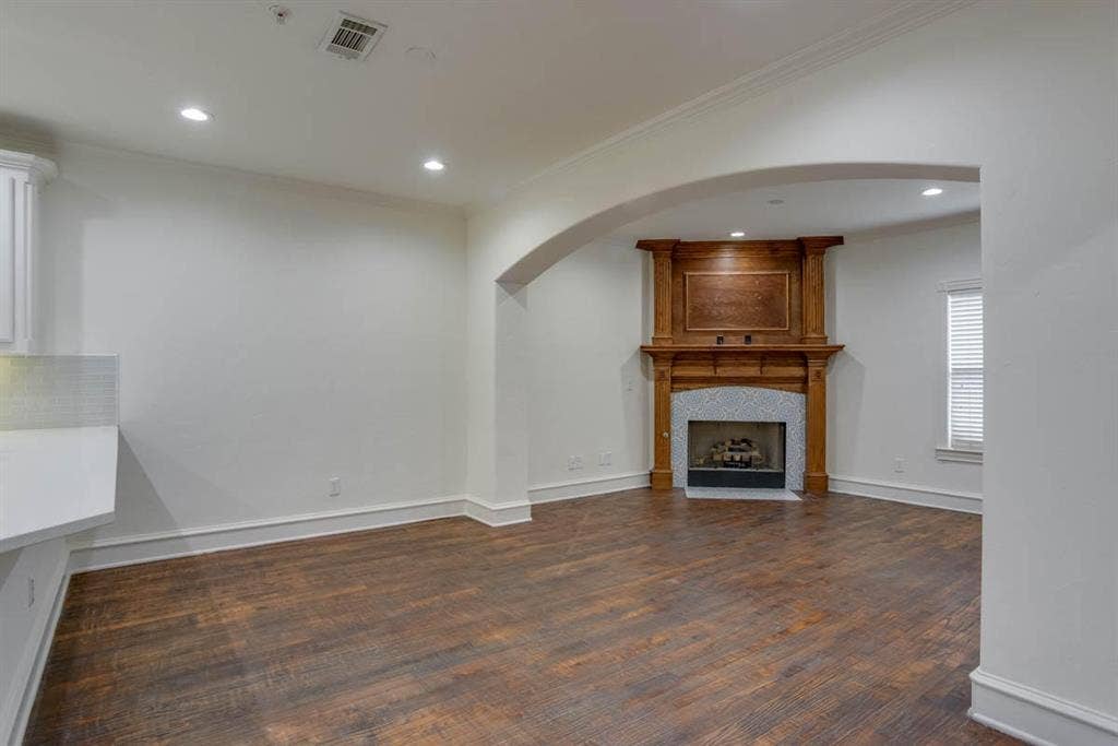 4110 Mckinney Avenue, #5, Dallas, TX 75204