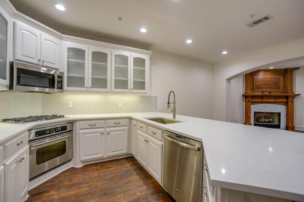 4110 Mckinney Avenue, #5, Dallas, TX 75204