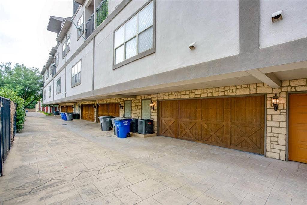 4110 Mckinney Avenue, #5, Dallas, TX 75204