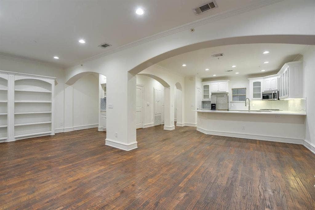 4110 Mckinney Avenue, #5, Dallas, TX 75204
