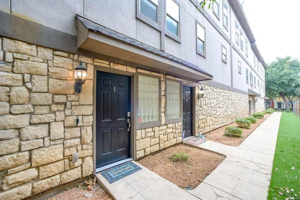 4110 Mckinney Avenue, #5, Dallas, TX 75204
